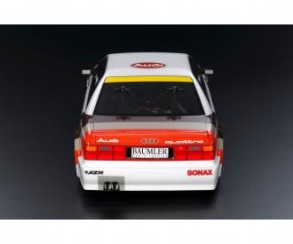 1:10 1991 Audi V8 Touring, RC model kit, TT-02