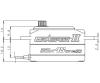 KO BSx4S-one10 Grasper2 LP/MG/12,1/0,11