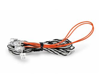 Scheinwerfer Nebellampen LED-Lichtsatz