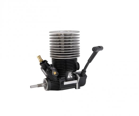 Force Engine 32R/5,3ccm with SG Shaft Pu