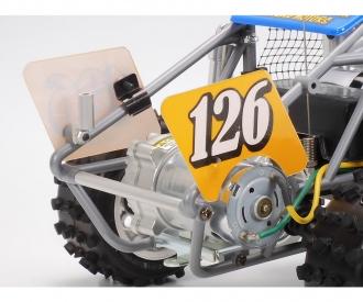 1:10 Wild One OR Blockhead Motors, RC assembly kit