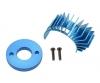 DT-02 Alum. Motor Heat Sink, RC motor cooler
