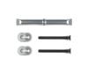 BB-01 Aluminium Damper Stays Rear Accessory