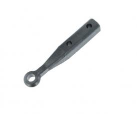 1:14 Pole for Trailer Hitch, spare part