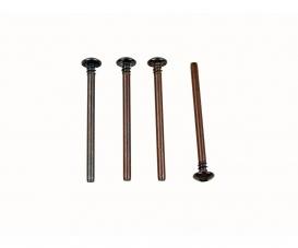 DT-03 3x46mm Screw Pin, model spare part
