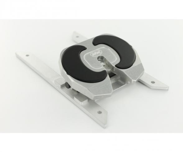 1:14 Alum. Trailer Coupling SAF, model accessory