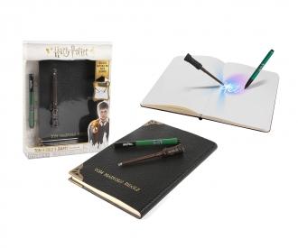 Harry Potter Carnet Journal de Tom Jedusor