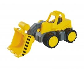 BIG Power Worker Classic Wheel Loader