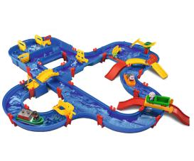 AquaPlay AmphieWorld