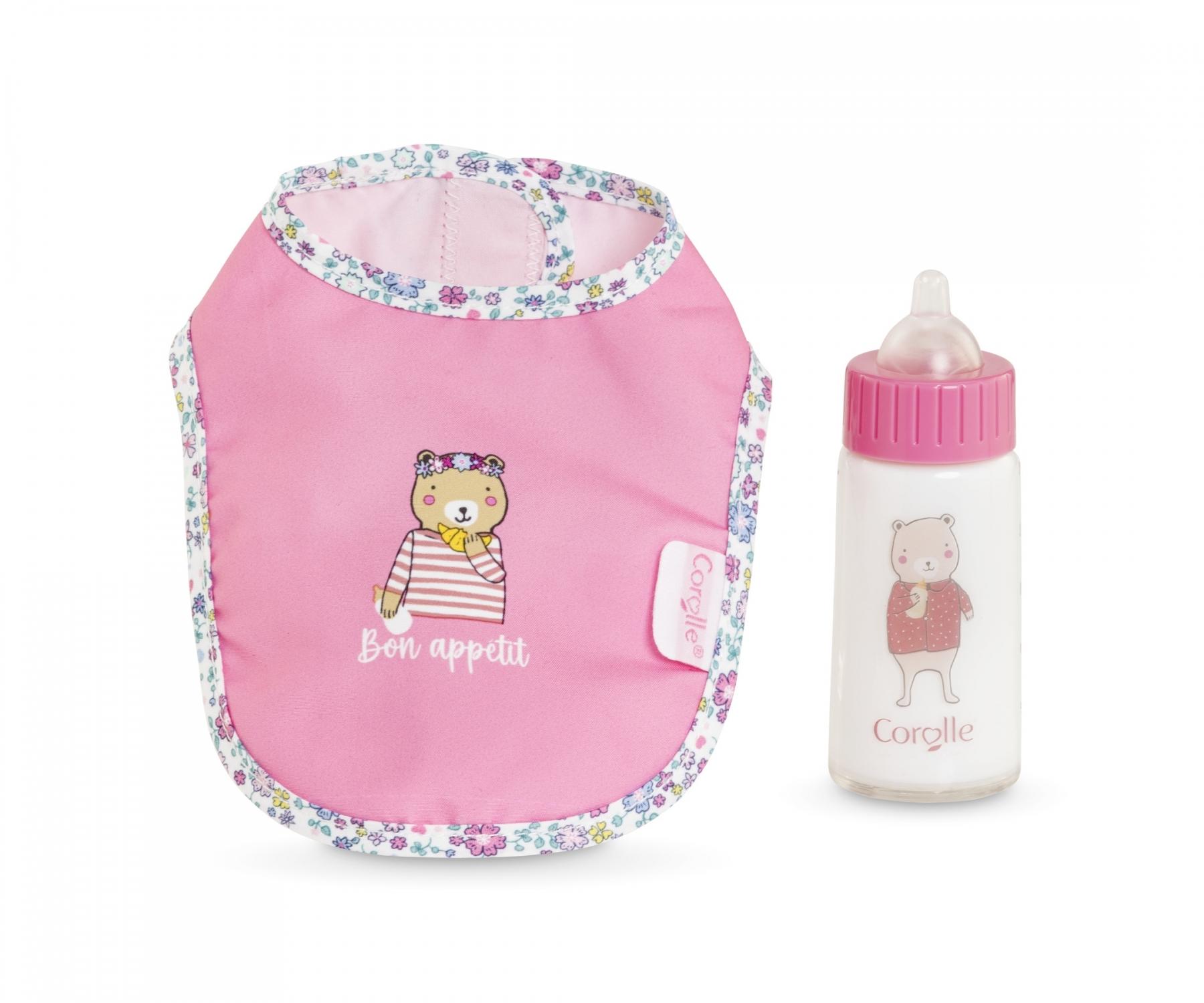 Buy Baby doll accessories online | Corolle