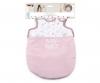 Smoby Baby Nurse Sleep Spacks