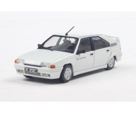 1:43 Citroën BX Sport Blanc Meije 1985