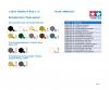 1:35 Ger. PzKpfw. III Ausf. L, plastic model kit