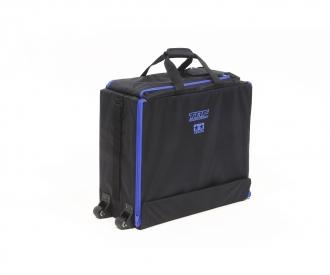 TRF RC Trolley Pit Bag with 5 Inner Boxes