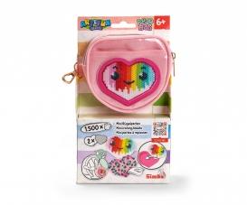 Art&Fun Beadbag Heart