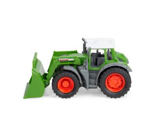 Fendt Shovel Tractor Toy Vehicle 1:36
