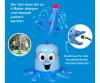 AquaNauti Water Sprinkler with Rising Hat