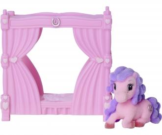 LISSY PONY Dreams, 16-sort.