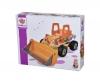 Constructor Wheel Loader 6-in-1 Building Set