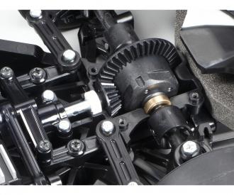 1:10 2003 Focus RS Custom, RC assembly kit, TT-02
