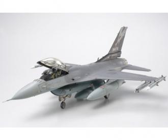 1:48 Lockheed Martin F-16C Block 25/32