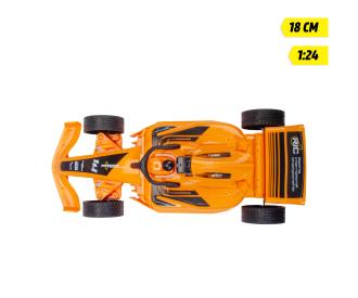 RC Speed Racer