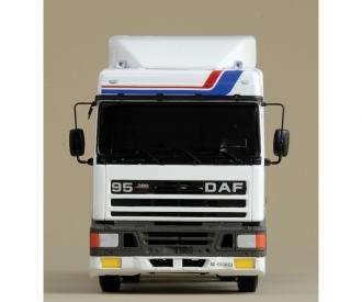 1:24 DAF 95 Master Truck Tractor Tr.