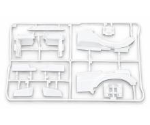 K-Teile Kotflügel M-B Arocs, Modell-Ersatzteile