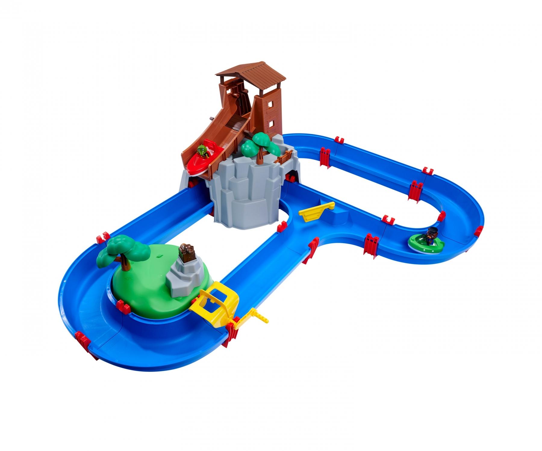 Water toys & water rides | Official AquaPlay Shop