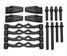 CY5 Body Brace