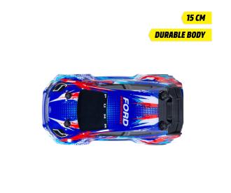 RC Ford Puma ST