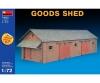 1:72 Goods Shed multi colored