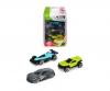 Die-Cast Vehicles 3-Pack Mini Cars