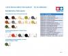 1:35 US Sherman M4A3 75mm Late, plastic model kit