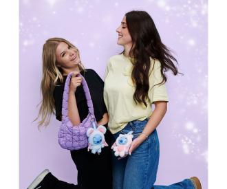 Disney - Stitch Porte-clés (12cm,8ass)