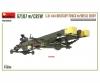 1:35 US Cargo Truck G7107 w/CREW (3)Mbod