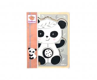 EH Panda Puzzle