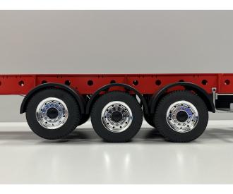 1:14 Lift Axle, conversion kit, trailer upgrade