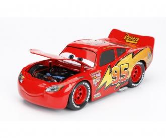 Lightning McQueen, 1:24