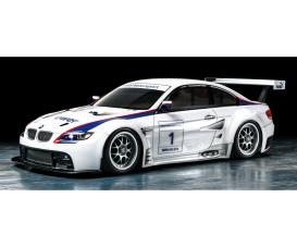 1:10 RC BMW M3 GT2 2009 TT-01E