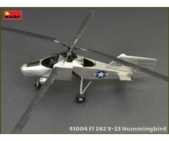 1:35 FL 282 V-23 Hummingbird hélicoptère