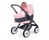 Smoby Maxi Cosi Combi Pushchair + Pram