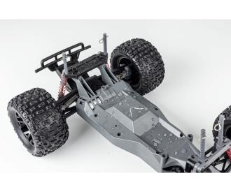 1:10 Rodstar, RC car, 2.4 GHz 100% RTR