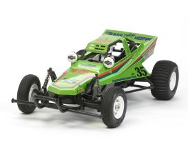 The Grasshopper'05 Candy Green