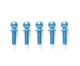DB-01 5x8 mm Ball Connector, RC chassis part