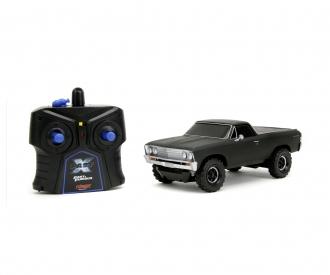 Fast & Furious RC El Camino (FF10) 1:24