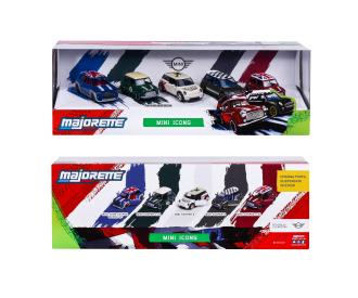 Mini 5 pieces Giftpack