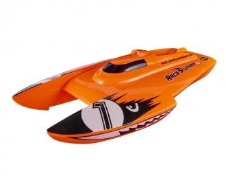 Race Shark FD 2.4G 100% RTR orange