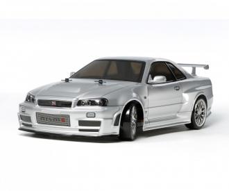 Body-Set NiSMO R34 GT-R Z-Tuned Street