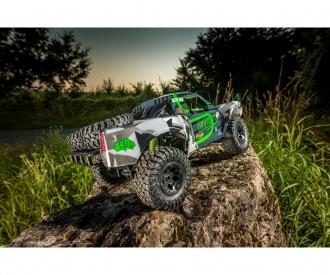 1:10 Amphi Pow.Truck 2.4G 100%RTR green